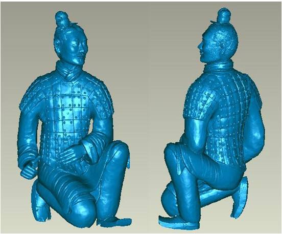 3D逆向工程技术